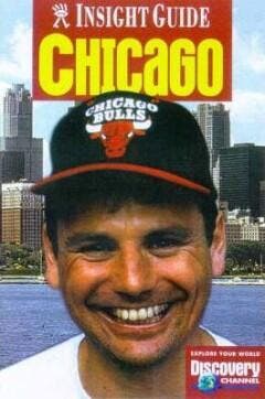Chicago / Insight Guides - Insight Guides 9789812340818, Boeken, Verzenden, Gelezen, Insight Guides