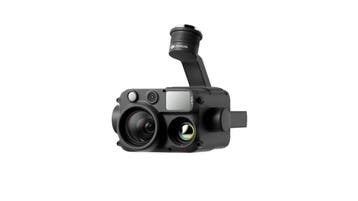 DJI Zenmuse H30T, Nieuw