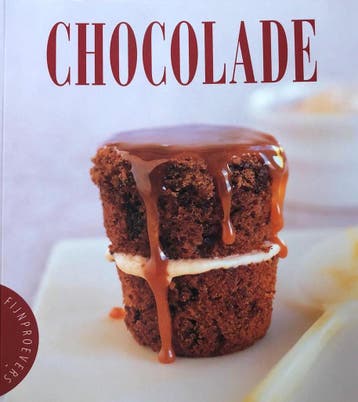 Fijnproevers - Chocolade 9789086220229 Allegrio, Verzenden, Zo goed als nieuw, Allegrio