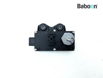 Uitlaatklep Servomotor Yamaha VMX 1700 V-Max 2009-2014, Motoren, Onderdelen | Yamaha, Verzenden, Gebruikt