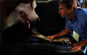 Husky Liners 2014 Chevrolet/GMC Silverado/Sierra 1500 Ext, Auto diversen, Ophalen of Verzenden