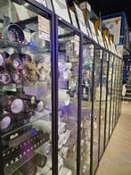 Diverse 3-fase Spots Railverlichting AANBIEDING, Zakelijke goederen, Kantoor en Winkelinrichting | Winkel en Inventaris, Ophalen