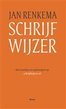 Schrijfwijzer, 9789024409686, Boeken, Verzenden, Zo goed als nieuw, HBO
