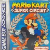 MarioGBA.nl: Mario Kart Super Circuit Als Nieuw - iDEAL!, Spelcomputers en Games, Ophalen of Verzenden, Zo goed als nieuw