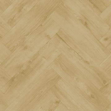 Moduleo Roots Visgraat 87231 Galway Oak PVC, Ophalen of Verzenden, Nieuw, Overige typen