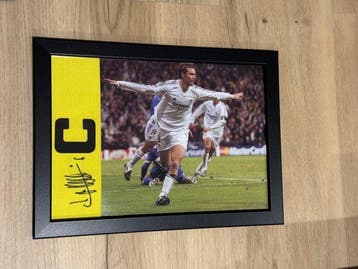 Real Madrid - Kampioenschaps voetbal competitie - Iván, Verzamelen, Nieuw