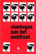 Vlamingen aan het Oostfront 1 Het Vlaams legioen, Boeken, Verzenden, Gelezen