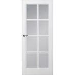 Skantrae binnendeur SKS203 68x231,5 (Stomp, Zonder glas), Minder dan 80 cm, 215 cm of meer, Binnendeur, Nieuw