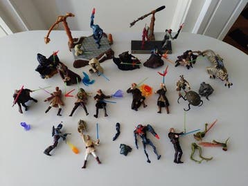 Star Wars Episode II: Attack of the Clones, Star Wars, Nieuw
