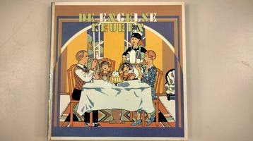 De Engelse keuken - Savory, Verzenden, Gelezen