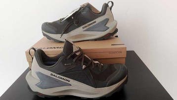Salomon - Low-top sneakers - Maat: EU 41 - Nieuw met tags, Nieuw