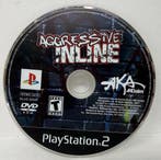 Aggressive Inline [Disc Only], Spelcomputers en Games, Games | Sony PlayStation 2, Verzenden, Nieuw