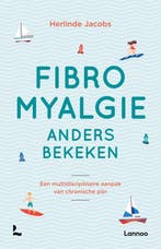 9789401460927 Fibromyalgie anders bekeken, Boeken, Verzenden, Nieuw, Herlinde Jacobs