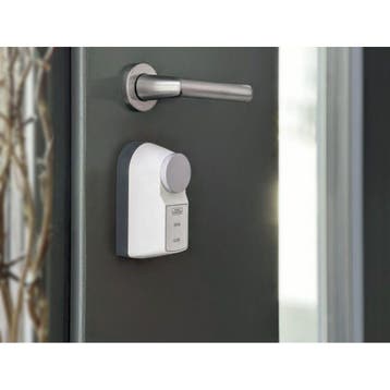 Burg-Wächter secuENTRY 7700  active slim motorslot, Verzenden, Nieuw
