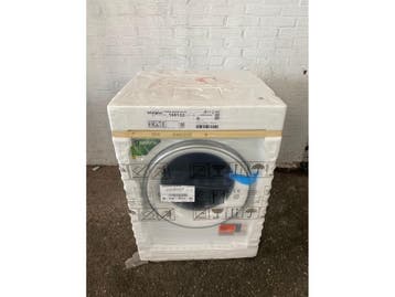 Whirlpool FFWDB 864489 SV EE Was-droogcombinatie Vrijstaand, Verzenden, Zo goed als nieuw