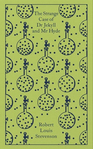 9780241552681 Penguin Clothbound Classics- Dr Jekyll and ..., Verzenden, Nieuw, Robert Louis Stevenson