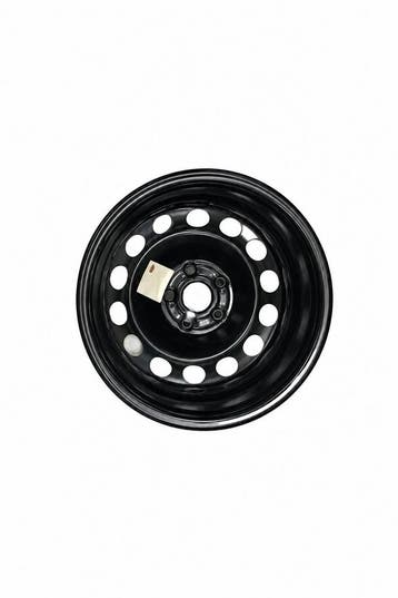 Originele stalen velg 16 inch, Auto-onderdelen, Ophalen of Verzenden, Nieuw