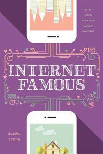 Internet Famous - Danika Stone 9781250114372, Verzenden, Gelezen, Danika Stone