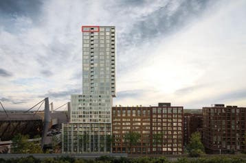Te huur: Appartement Gerard Philipslaan in Eindhoven, Noord-Brabant, Eindhoven, Appartement