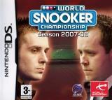 MarioDS.nl: World Snooker Championship Losse Game Card iDEAL, Ophalen of Verzenden, Zo goed als nieuw