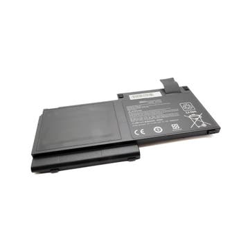 Premium accu voor HP EliteBook 11,4V 4290mAh, Verzenden, Nieuw