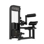Elite Series Selectorised Dual Abdominal and, Verzenden, Nieuw