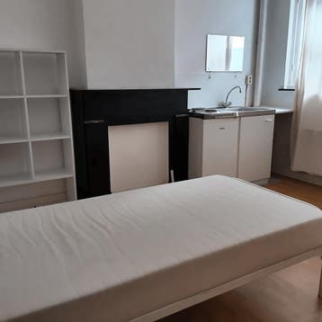 Kamer in Maastricht gevonden voor €482,- pm, Minder dan 20 m², Maastricht