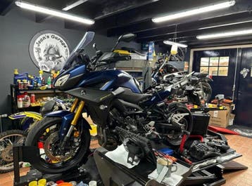 Onderhoud, reparatie, diagnose en producten voor uw motor, Overige werkzaamheden