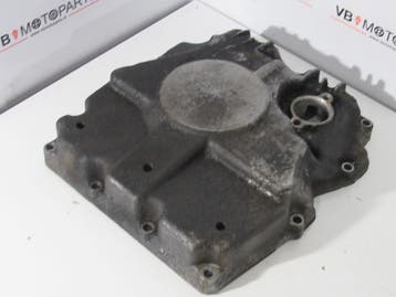 Yamaha XJ 750 Oliepan, Ophalen of Verzenden, Nieuw