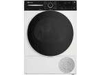 Bauknecht BT 87A WB - Warmtepompdroger 8kg - A-Noise, Verzenden, Zo goed als nieuw