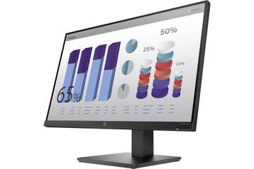 HP P24q G4 QHD-monitor, Ophalen of Verzenden, Zo goed als nieuw, HP