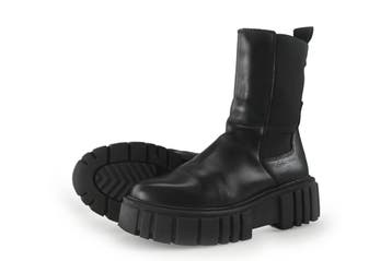 Polo Ralph Lauren Chelsea boots in maat 37 Zwart, Kleding | Dames, Schoenen, Polo Ralph Lauren, Verzenden, Zwart, Overige typen