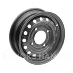 Velg 13 inch 4.5Jx13-h2 4/95,5/139,7 voor IFOR Williams, Ophalen of Verzenden, Nieuw