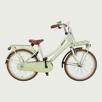 Popal kinderfiets 22 inch, Ophalen of Verzenden, Gebruikt, Popal