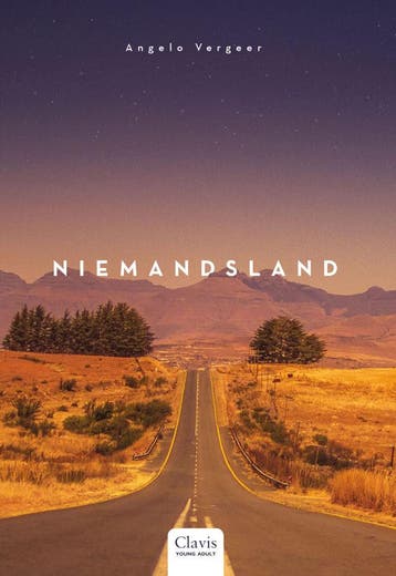 Niemandsland (Goed), Verzenden, Gelezen, Angelo Vergeer