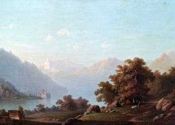 Jacobus Hendricus Johannes Nooteboom (1811-1878) -
