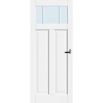 Cando binnendeur Cardiff 93x201,5, 80 tot 100 cm, Binnendeur, Ophalen of Verzenden, Zo goed als nieuw