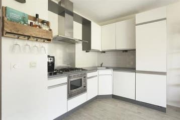 Te Huur 2 Kamer Appartement Hogeweg Amersfoort, Direct bij eigenaar, Amersfoort, Utrecht, Appartement