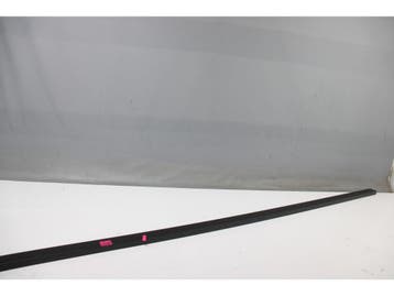 CanDo - Trapleuning - Mat Zwart 270cm 50x25mm, Verzenden, Zo goed als nieuw