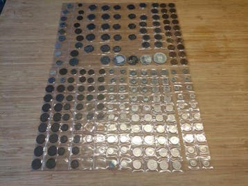 Nederland. Collection of coins (Zonder minimumprijs)