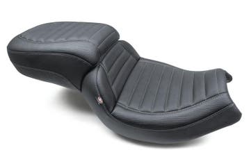 Mustang 20-22 Indian Challenger Standard Touring 1PC Seat -, Ophalen of Verzenden, Nieuw