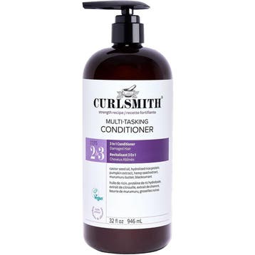 Curlsmith  Multi Tasking Conditioner  946 ml, Verzenden, Nieuw
