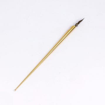 Pen, Antiek en Kunst, Antiek | Goud en Zilver
