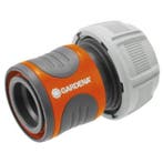 Koppelstuk tuinslang | Gardena | 19 mm (Power-Grip), Tuin en Terras, Tuinslangen, Verzenden, Nieuw