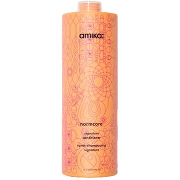 Amika  Normcore Signature Conditioner  1000 ml, Verzenden, Nieuw