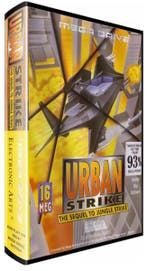 Urban Strike, Verzenden, Nieuw