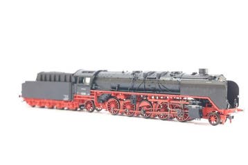 Märklin H0 - 37450 - Stoomlocomotief met tender (1) - Serie, Hobby en Vrije tijd, Nieuw