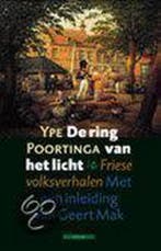 De ring van het licht 9789045003405 Y. Poortinga, Verzenden, Gelezen, Y. Poortinga