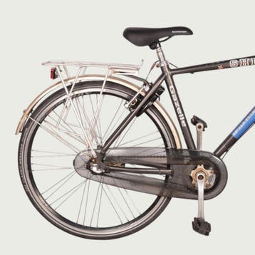Gazelle kinderfiets, Ophalen of Verzenden, Gebruikt, Gazelle