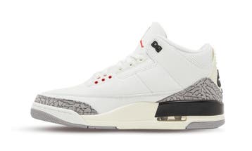Air Jordan 3 Retro White Cement Reimagined (2023), Nieuw